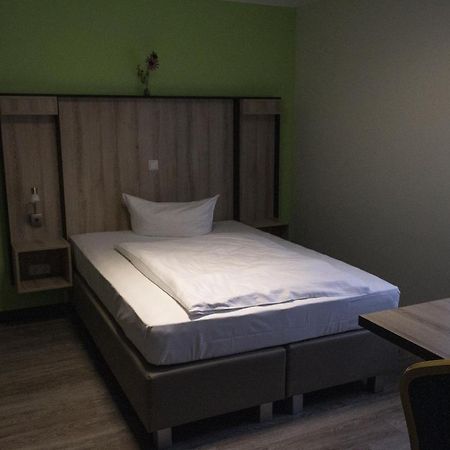 Schlueter Hotel & Restaurant Wankendorf Dış mekan fotoğraf