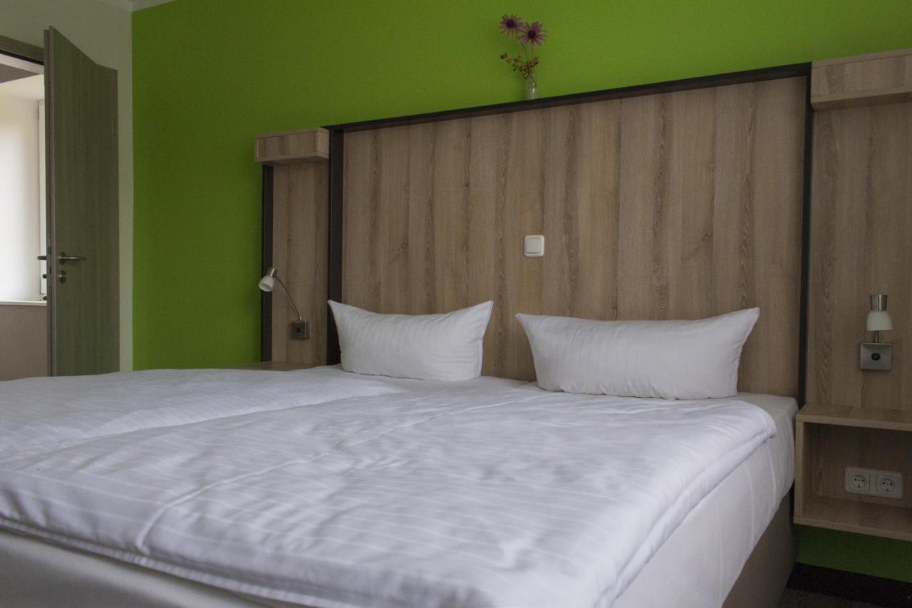 Schlueter Hotel & Restaurant Wankendorf Dış mekan fotoğraf